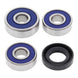 All Balls Racing Wheel Bearing Kit (25-1167)
