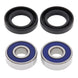 All Balls Racing Wheel Bearing Kit (25-1172)