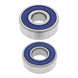 All Balls Racing Wheel Bearing Kit (25-1197)