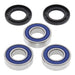 All Balls Racing Wheel Bearing Kit (25-1224)