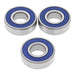 All Balls Racing Wheel Bearing Kit (25-1251)