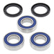 All Balls Racing Wheel Bearing Kit (25-1255)