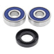 All Balls Racing Wheel Bearing Kit (25-1309)