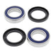 All Balls Racing Wheel Bearing Kit (25-1313)