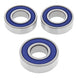 All Balls Racing Wheel Bearing Kit (25-1345)