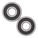 All Balls Racing Wheel Bearing Kit (25-1368)