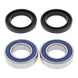 All Balls Racing Wheel Bearing Kit (25-1378)