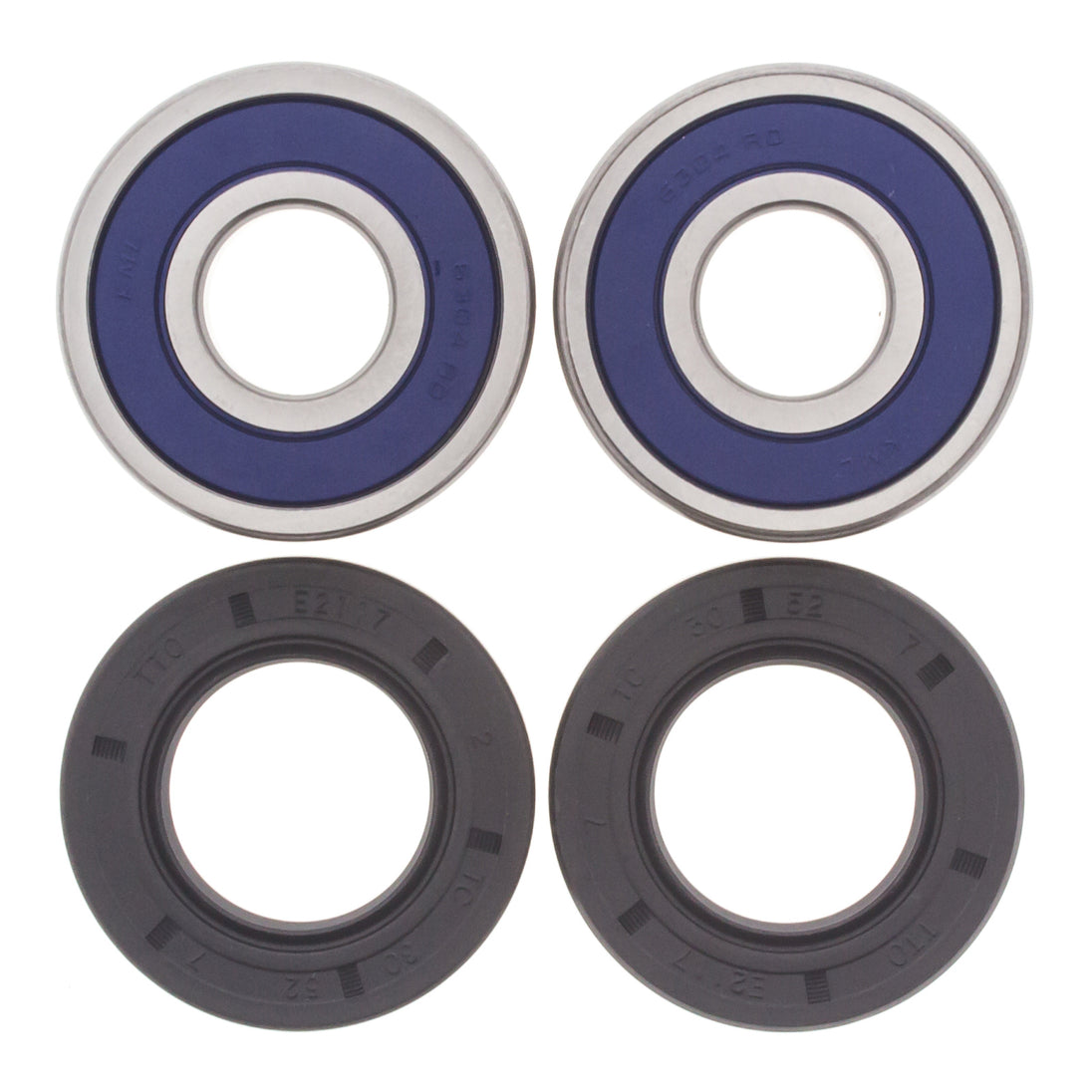 WHEEL BEARING KIT 25-1382