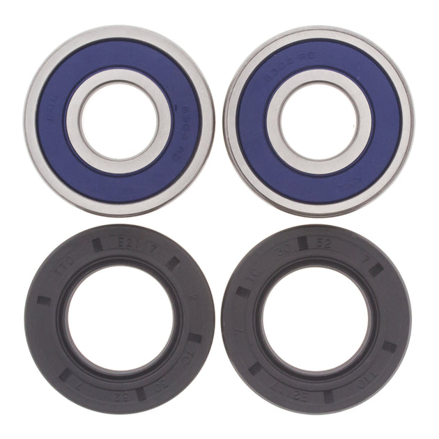 WHEEL BEARING KIT 25-1382