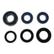 All Balls Racing Wheel Bearing Kit (25-1392)