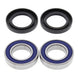 All Balls Racing Wheel Bearing Kit (25-1396)