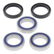 All Balls Racing Wheel Bearing Kit (25-1406)