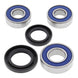 All Balls Racing Wheel Bearing Kit (25-1411)