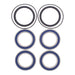 All Balls Racing Wheel Bearing Kit (25-1534)