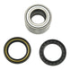 All Balls Racing Wheel Bearing Kit - Tapered DAC Upgrade (25-1538-HP)