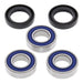 All Balls Racing Wheel Bearing Kit (25-1540)
