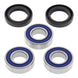 All Balls Racing Wheel Bearing Kit (25-1540)