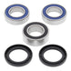 All Balls Racing Wheel Bearing Kit (25-1556)