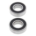 All Balls Racing Wheel Bearing Kit (25-1571)