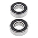 All Balls Racing Wheel Bearing Kit (25-1571)