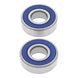 All Balls Racing Wheel Bearing Kit (25-1626)