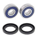 All Balls Racing Wheel Bearing Kit (25-1662)