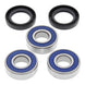 Rear Wheel Bearing & Seal Kit 25-1677 BMW F650/800