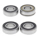 All Balls Racing Wheel Bearing Kit [ABS only}  (25-1692)