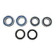 Wheel Bearing Kit Rear 25-1809