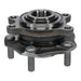 Wheel Bearing Kit Front / Rear 25-1822