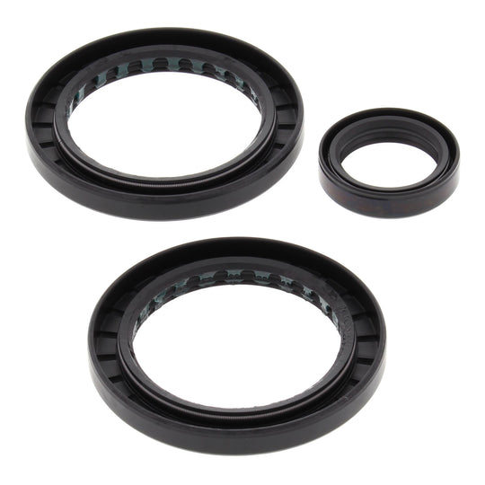 Differential Seal Kit Polaris Magnum 325 '00-'02 Rear