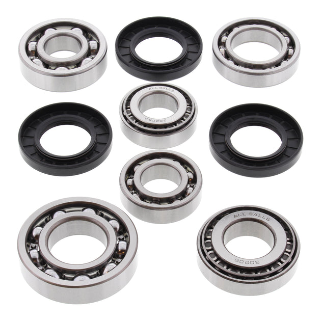 DIFFERENTIAL BEARING AND SEAL KIT 25-2074
