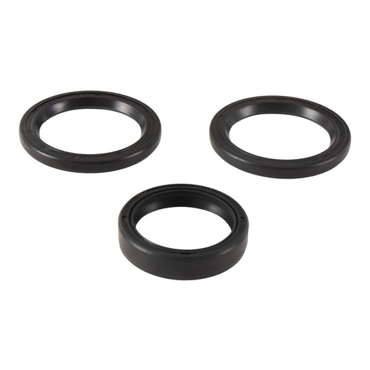 Differential Seal Only Kit Front 25-2076-5