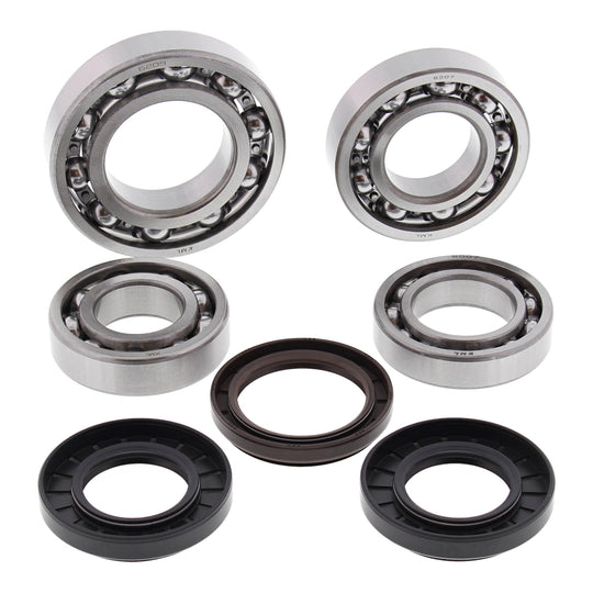 Differential Bearing Kit 25-2099