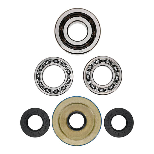 Differential Bearing & Seal Kit Front 25-2149