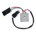 TURF MODE REAR DIFFERENTIAL RELAY 25-5001