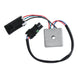 TURF MODE REAR DIFFERENTIAL RELAY 25-5001