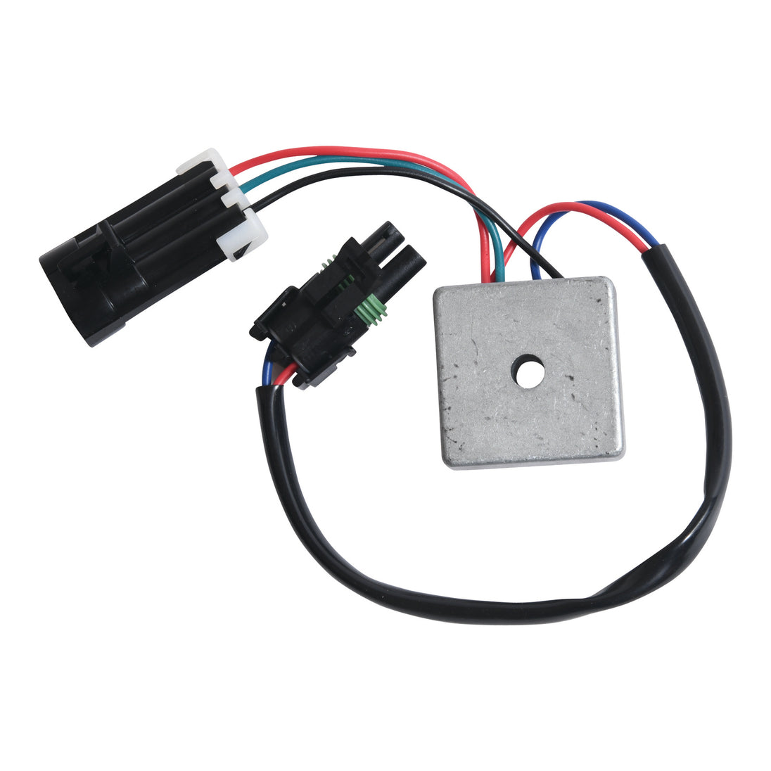 TURF MODE REAR DIFFERENTIAL RELAY 25-5001