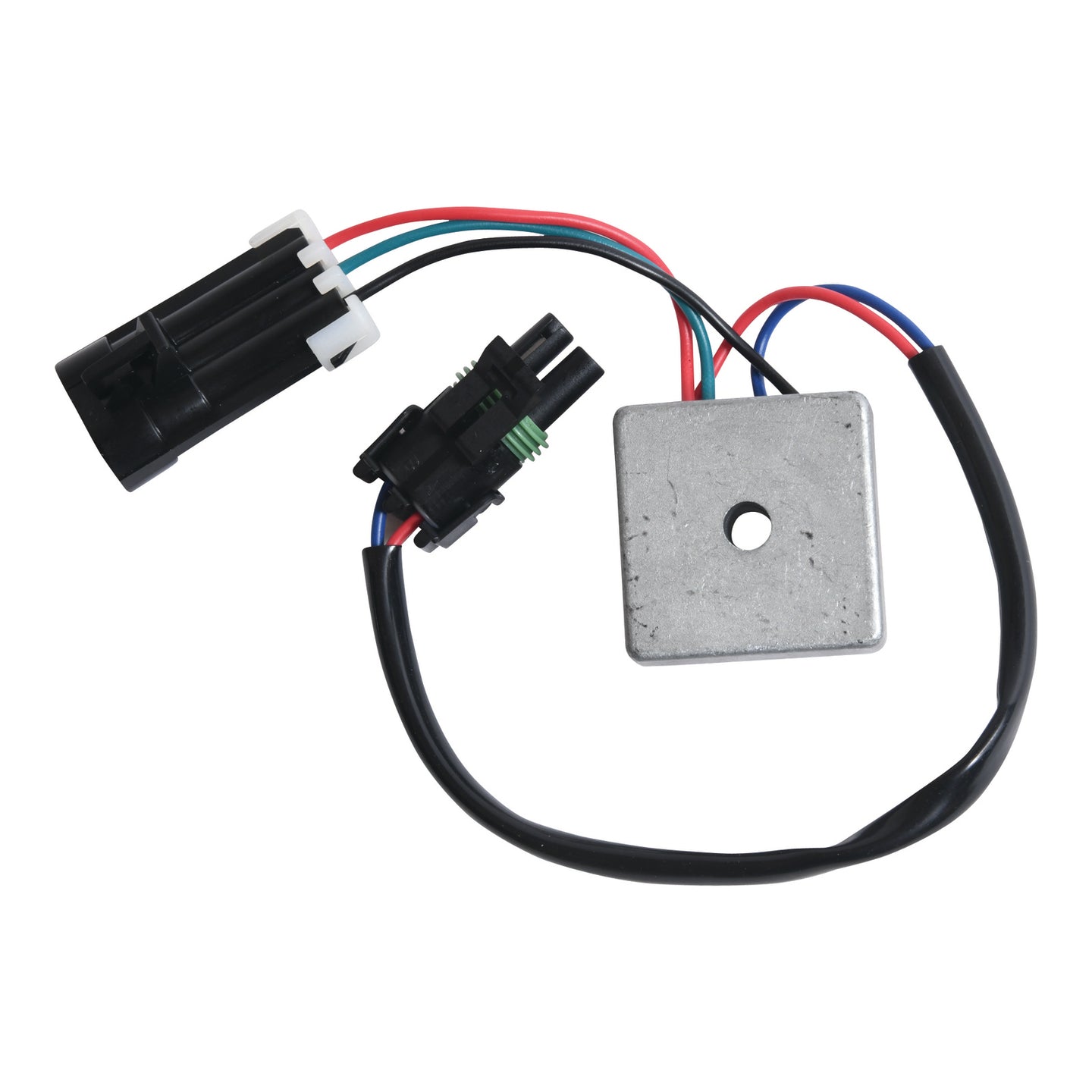 TURF MODE REAR DIFFERENTIAL RELAY 25-5001
