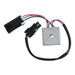 TURF MODE REAR DIFFERENTIAL RELAY 25-5001