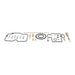 All Balls Racing Carburettor Rebuild Kit (26-1282)