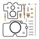 All Balls Racing Carburettor Rebuild Kit (26-1439)