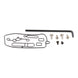 Carburettor Midbody Kit 26-1512