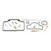 All Balls Racing Carburettor Rebuild Kit (26-1531)