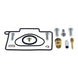 All Balls Racing Carburettor Rebuild Kit (26-1583)