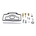 All Balls Racing Carburettor Rebuild Kit (26-1591)