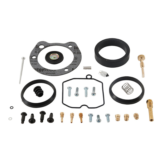 All Balls Racing Carburettor Rebuild Kit (26-1762)