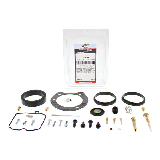 All Balls Racing Carburettor Rebuild Kit (26-1762)