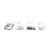 All Balls Racing Carburettor Rebuild Kit (26-1763)