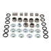 Suspension Linkage Kit 27-1187 Beta Trials '09> 2t & 4t